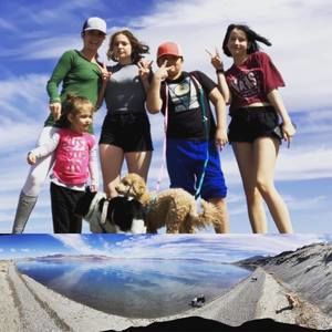 Meet your Posher, Kandace